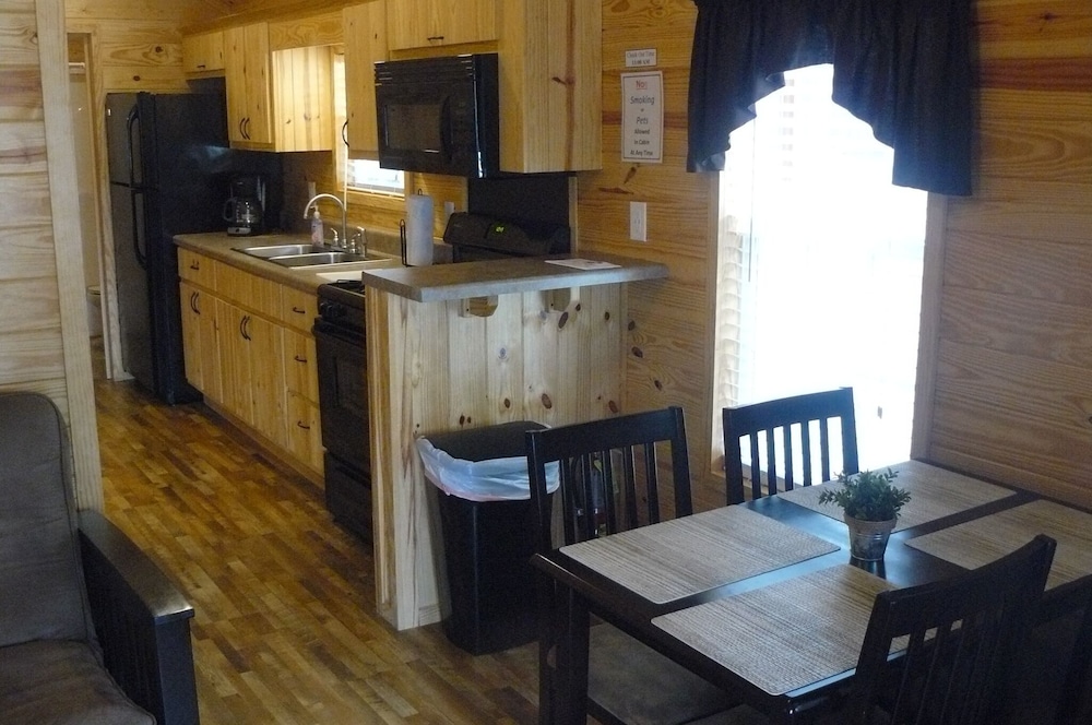 Lake Guntersville State Park RRM Cabins in Guntersville Best Rates