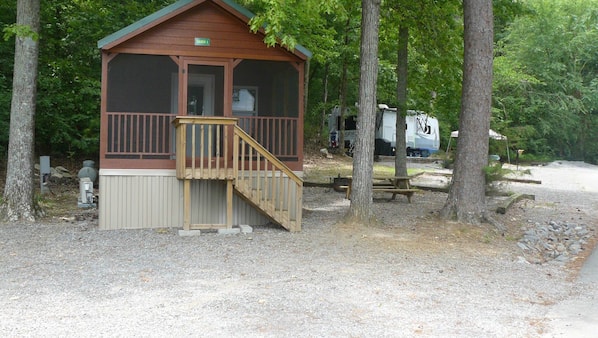 Lake Guntersville State Park RRM Cabins: 2020 Room Prices ...