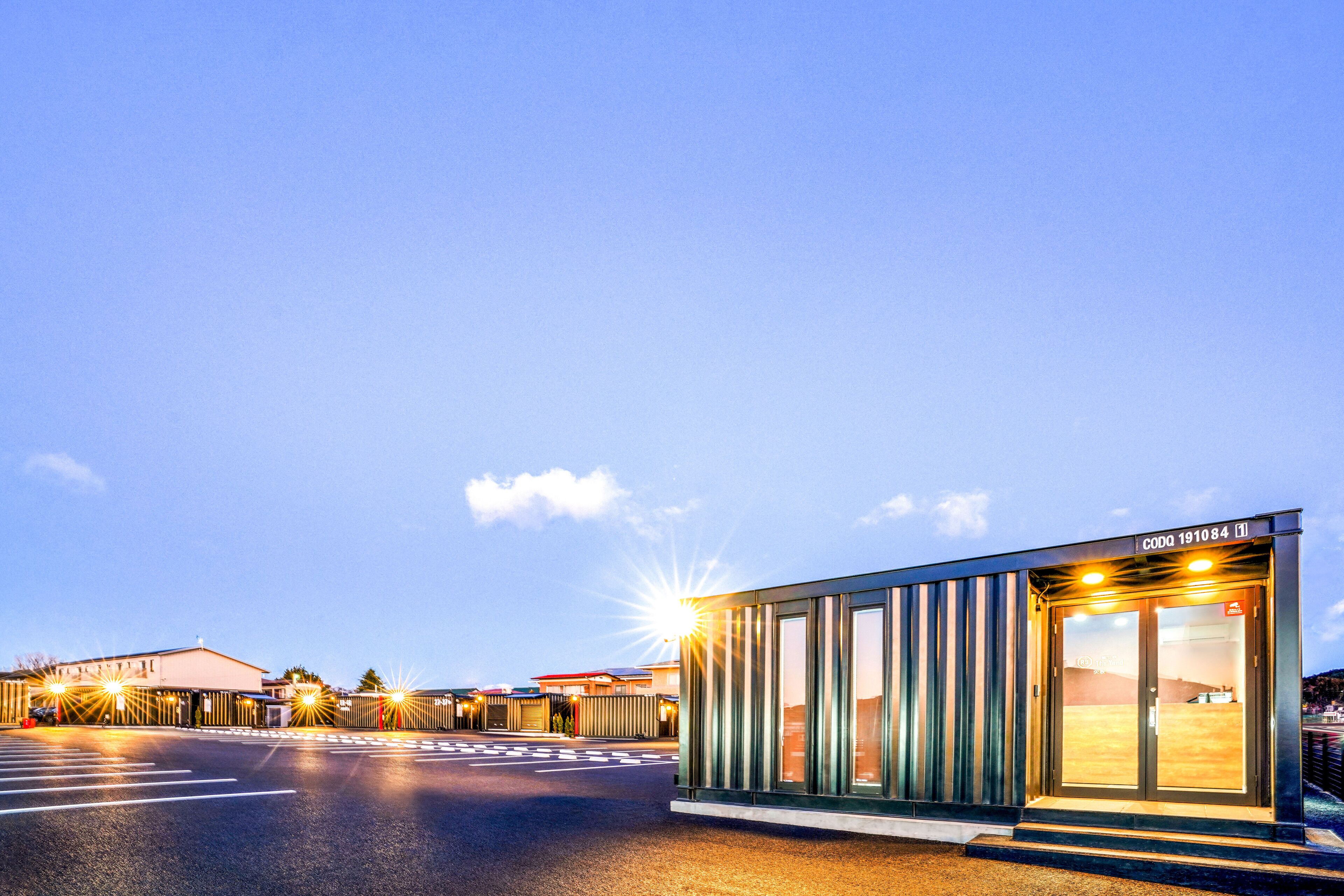 Hotel R9 The Yard 矢板 口コミ 部屋写真 料金 お得情報 エクスペディア