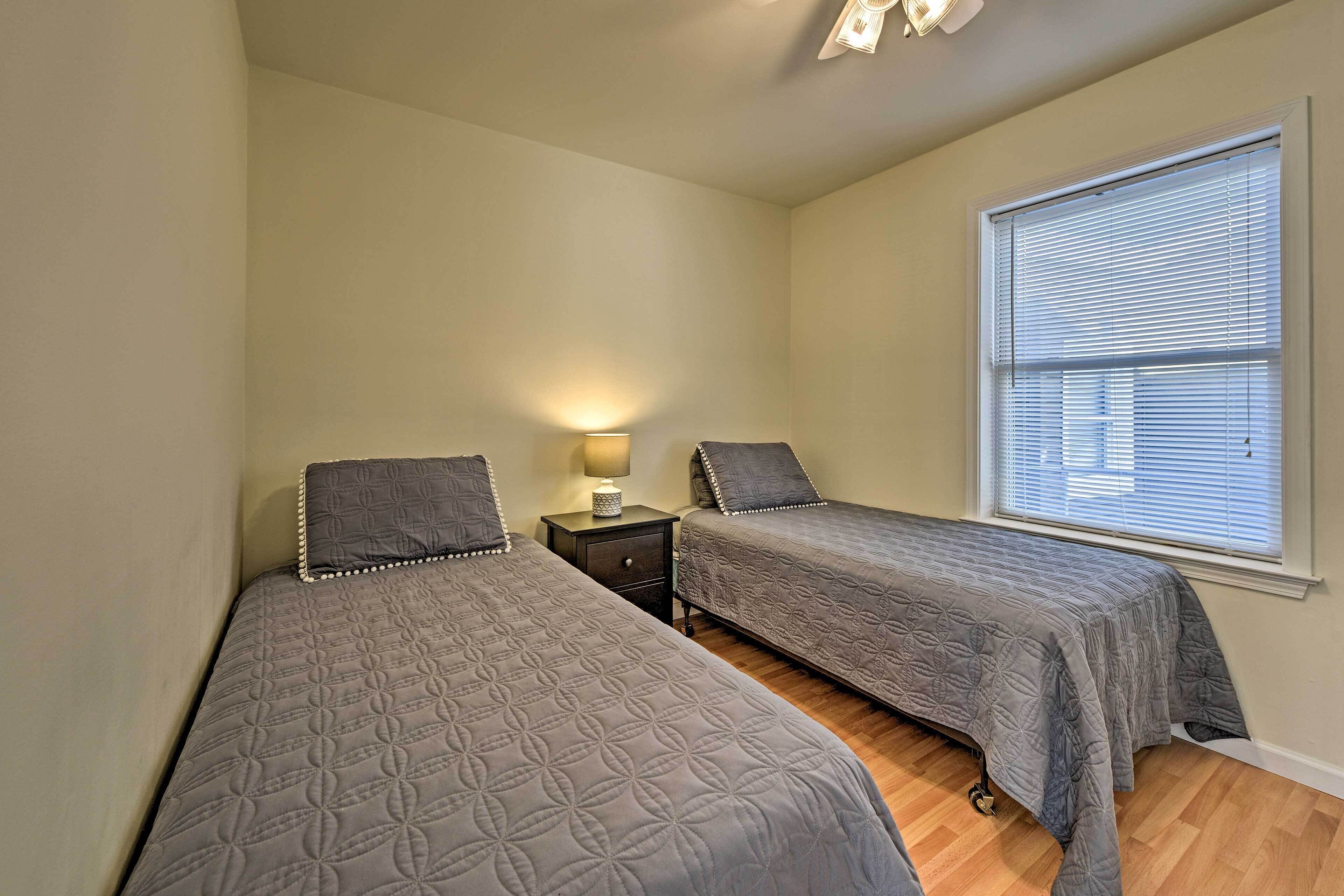 Charming Cottage - Steps to Point Pleasant Beach! in Point Pleasant Beach, United States