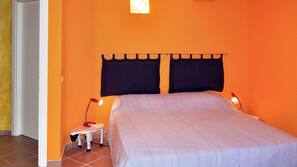 3 Schlafzimmer