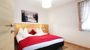2 bedrooms, WiFi