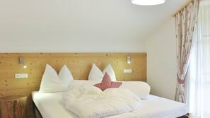 2 bedrooms, WiFi