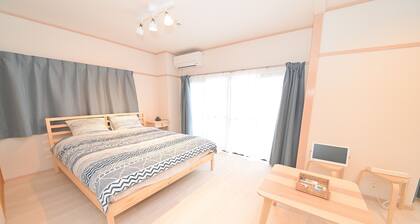 The Hotel Kamoike