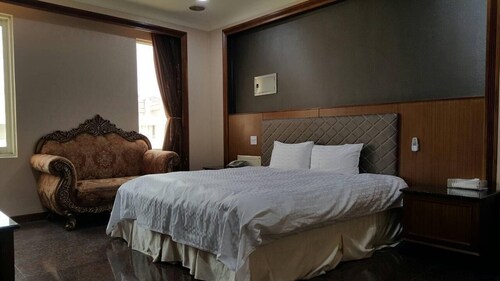 2021 十大人氣東勢鄉飯店推薦 東勢鄉住宿訂房限時優惠 Expedia Com Tw