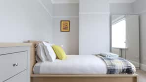 3 bedrooms
