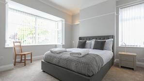 3 bedrooms