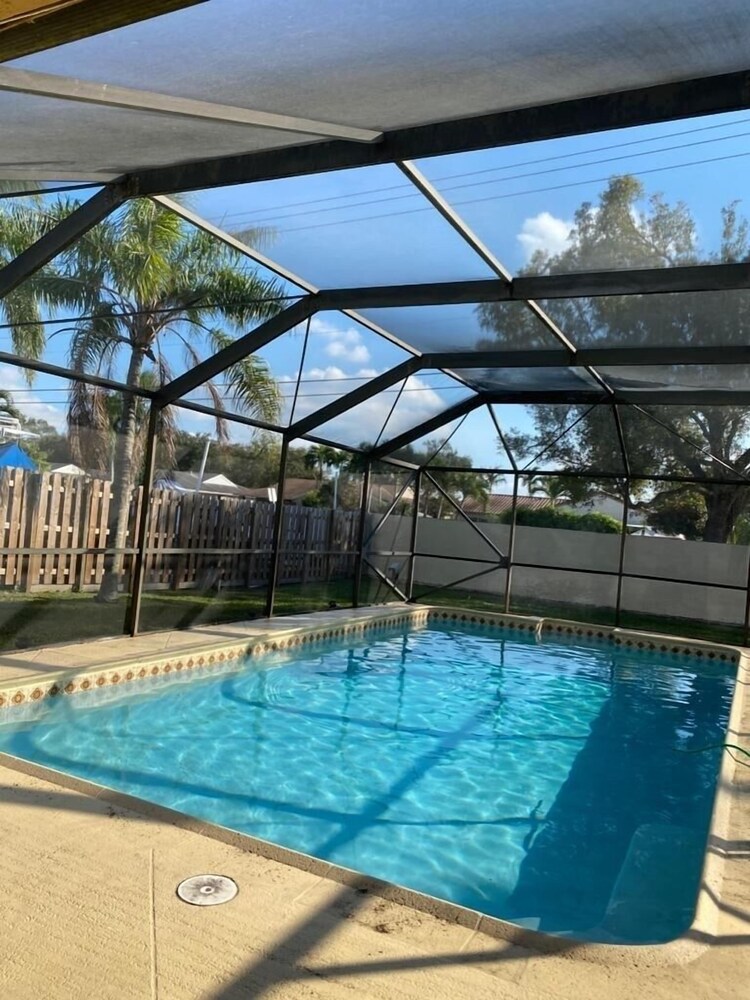 Family friendly Home