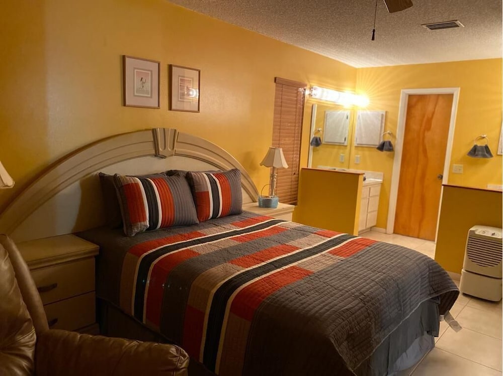 Family friendly Home