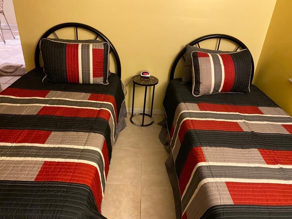 Family friendly Home