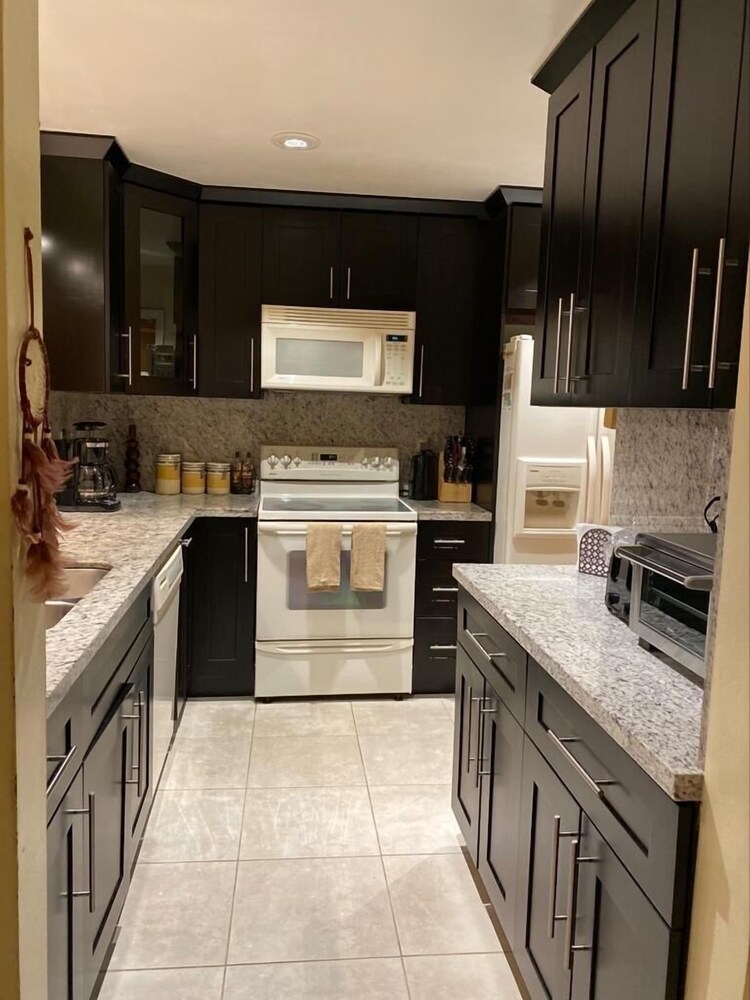 Family friendly Home