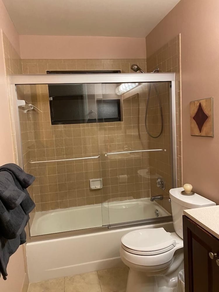 Family friendly Home