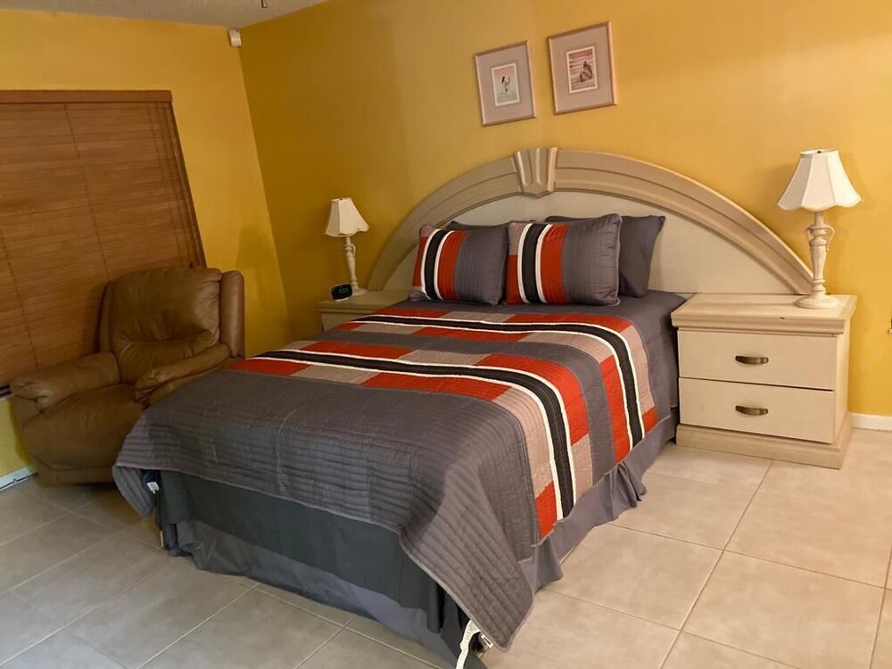 Family friendly Home