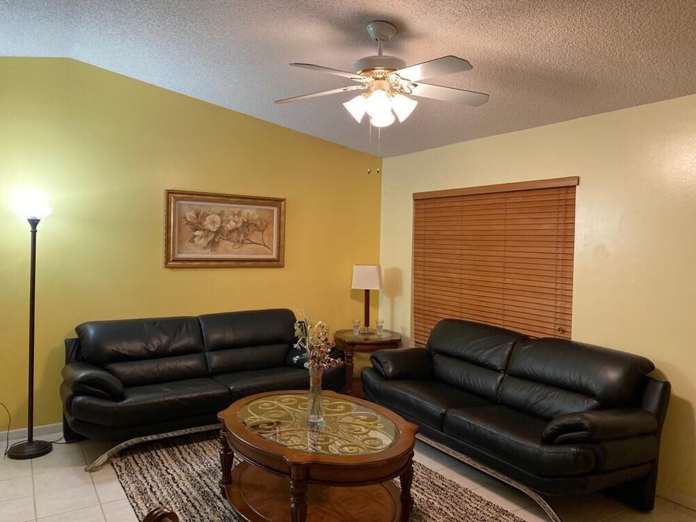 Family friendly Home