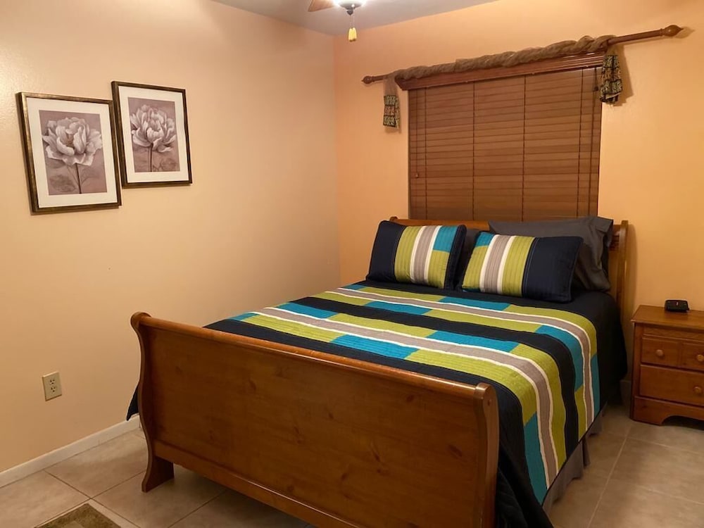 Family friendly Home