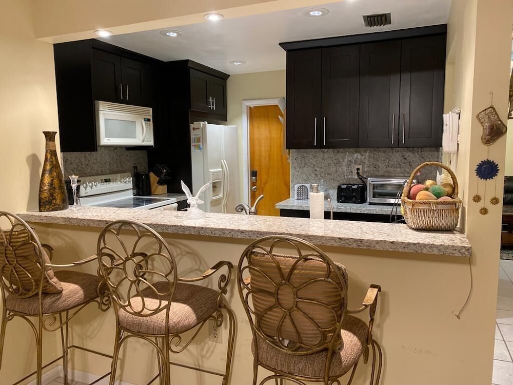 Family friendly Home