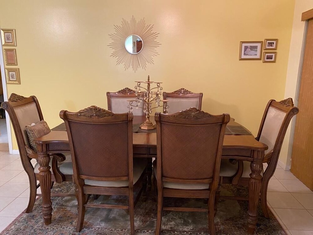 Family friendly Home