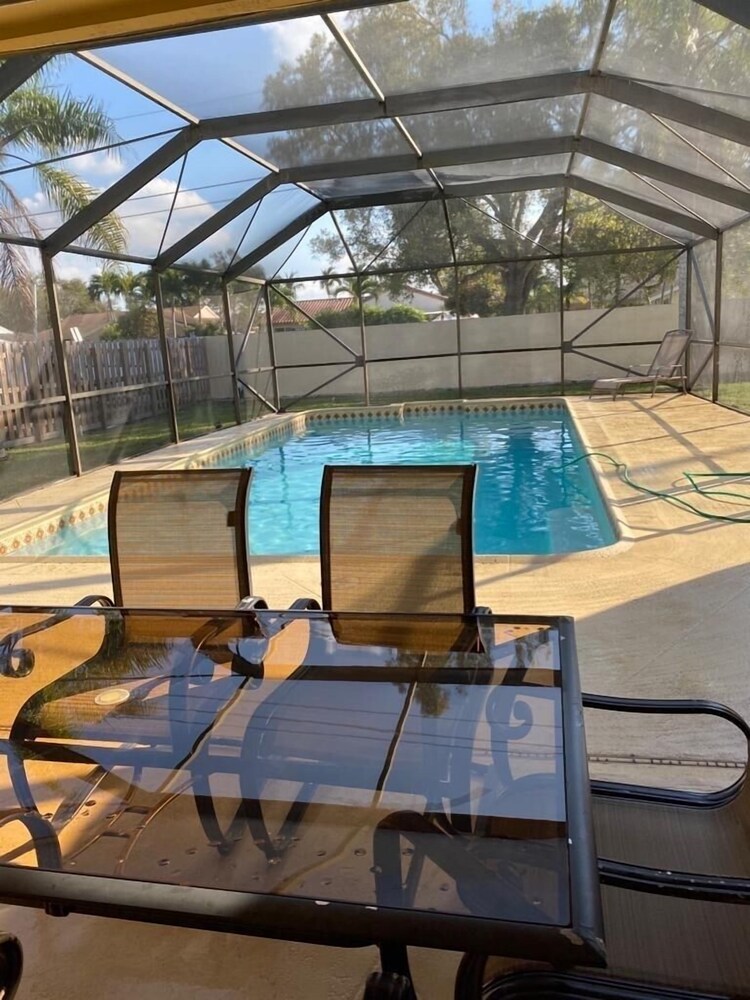 Family friendly Home