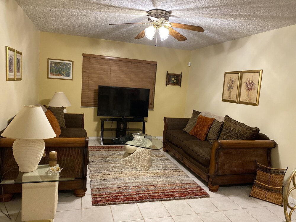 Family friendly Home