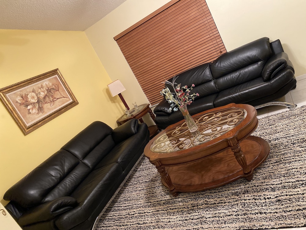 Family friendly Home