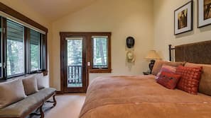 4 bedrooms