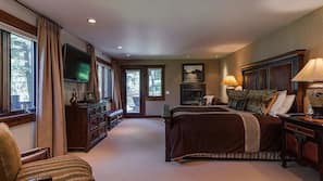 4 bedrooms
