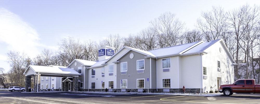 3 Star Hotels