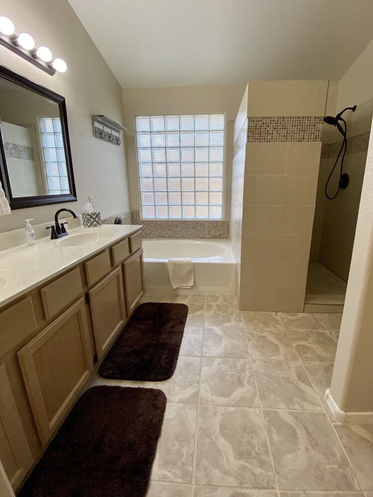 Chandler Gem with optional **HEATED** private pool!