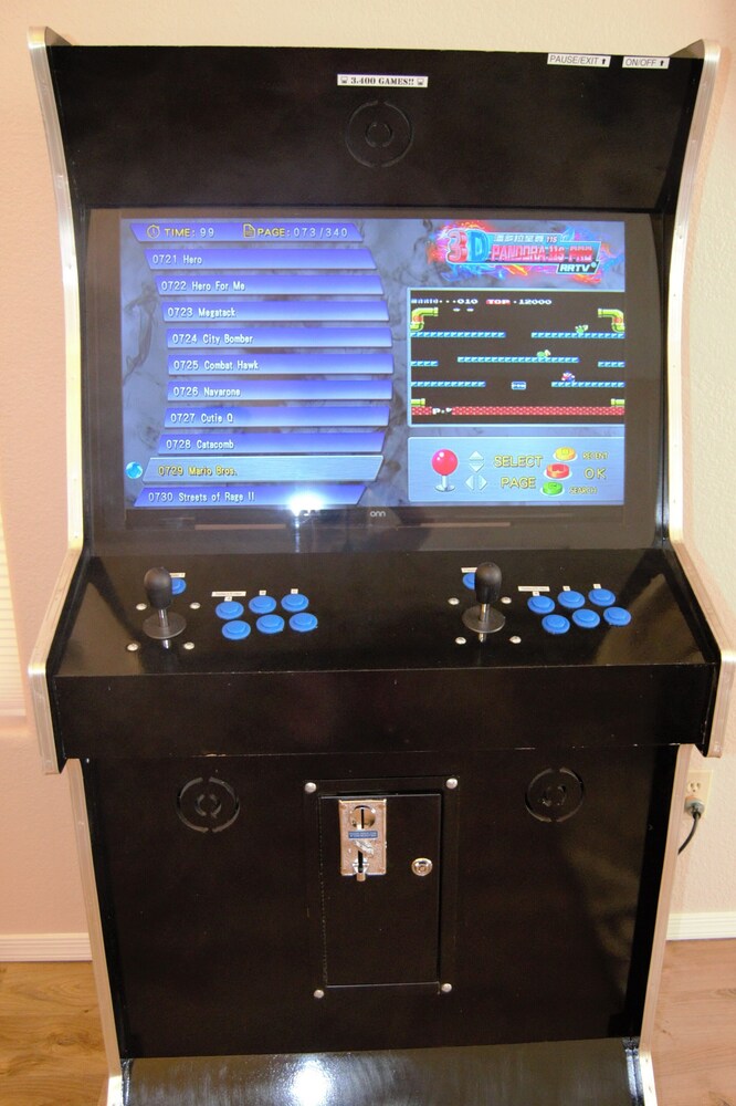 Chandler Gem with optional **HEATED** private pool!