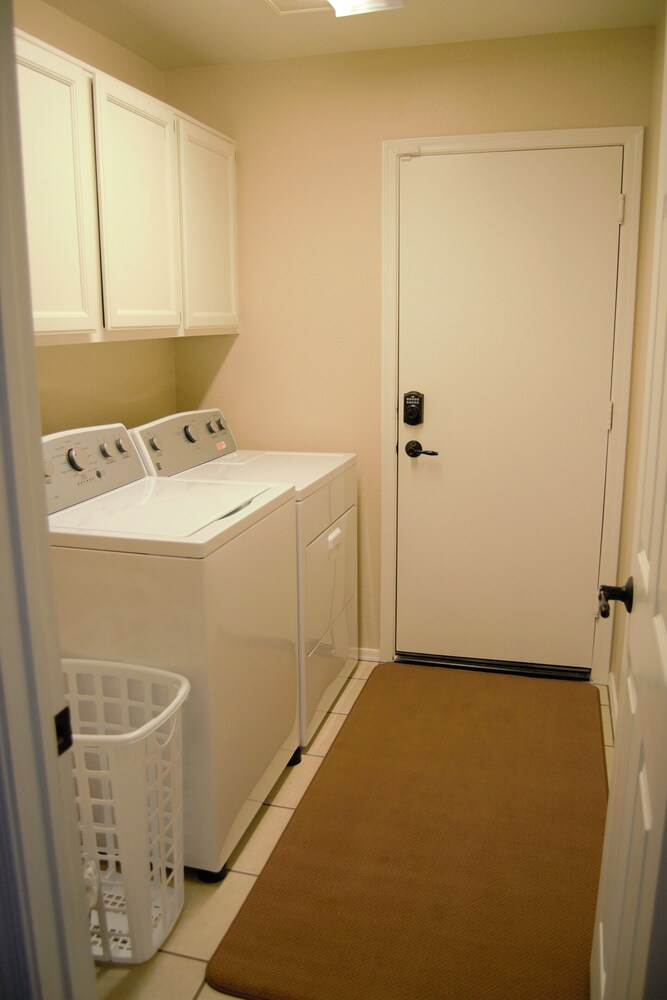 Chandler Gem with optional **HEATED** private pool!