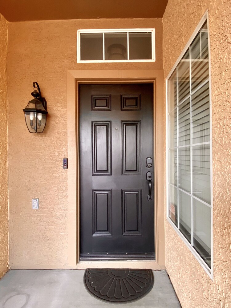 Chandler Gem with optional **HEATED** private pool!