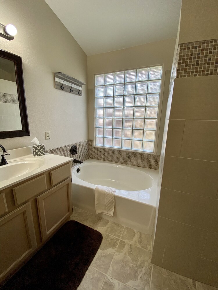 Chandler Gem with optional **HEATED** private pool!