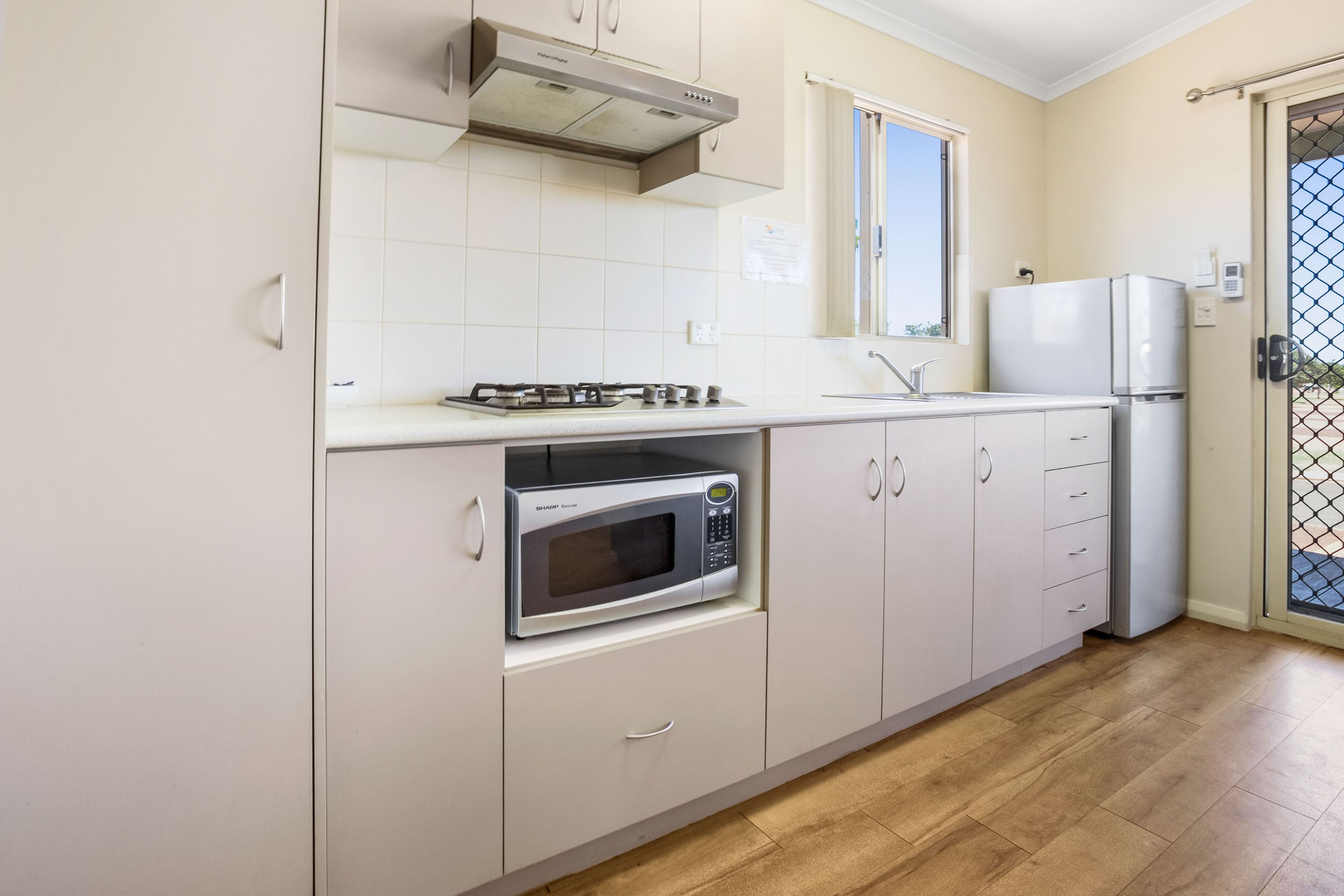 The Cove Holiday Village