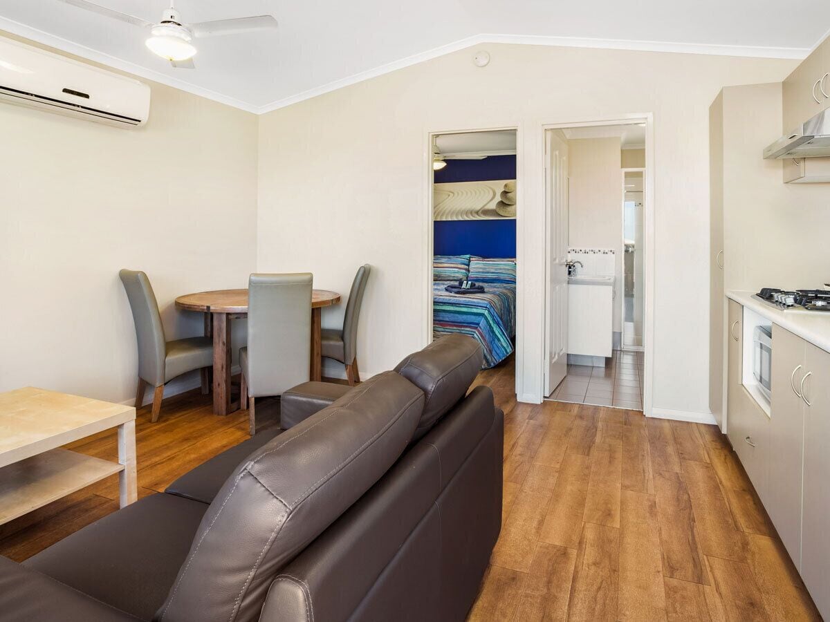 The Cove Holiday Village