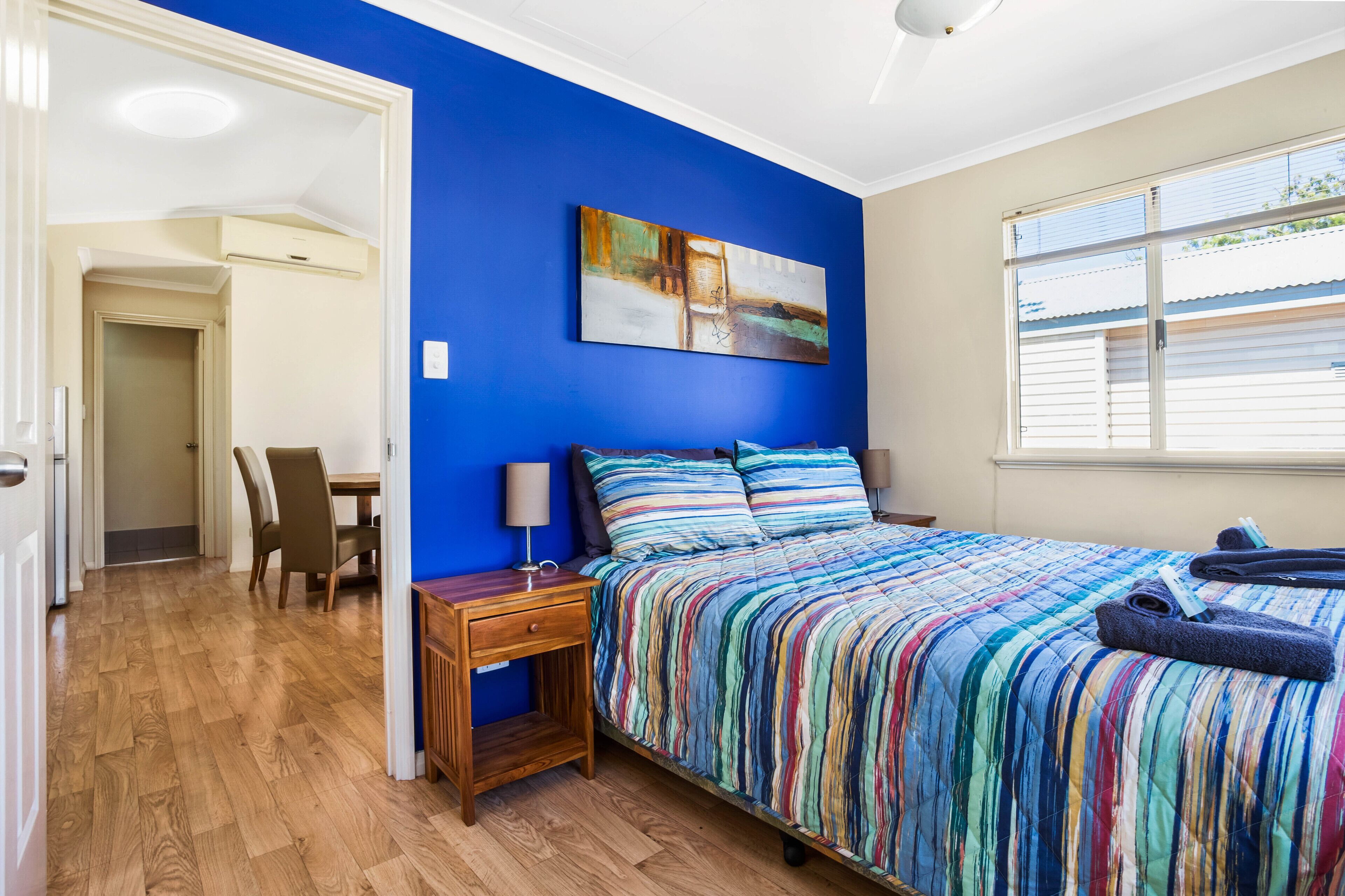 The Cove Holiday Village