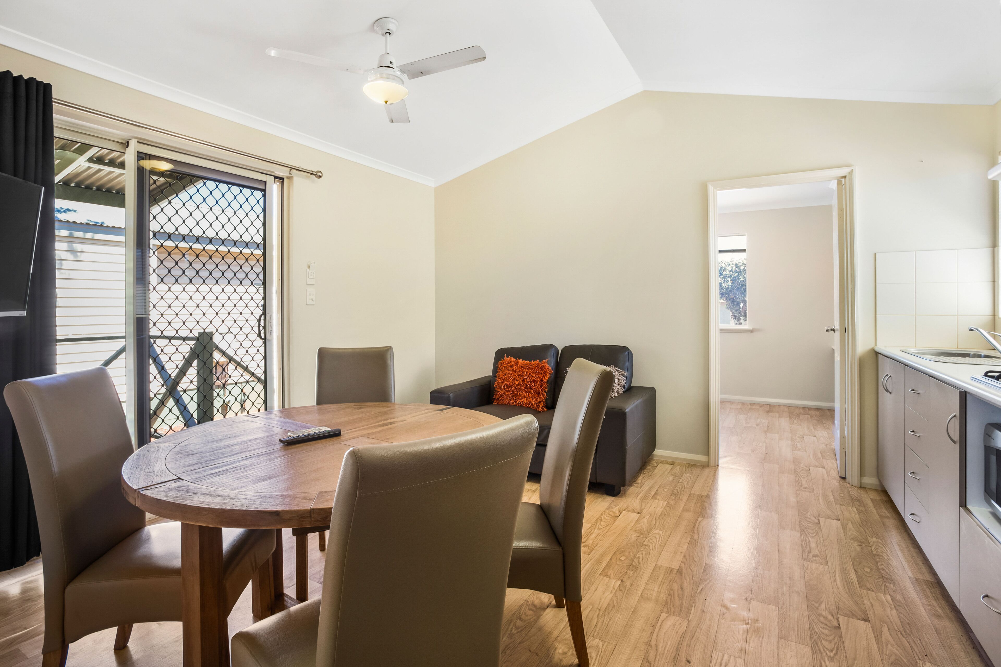 The Cove Holiday Village