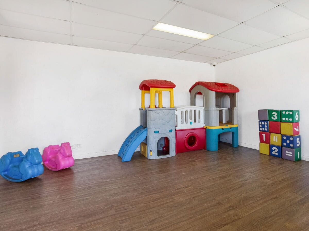 The Cove Holiday Village