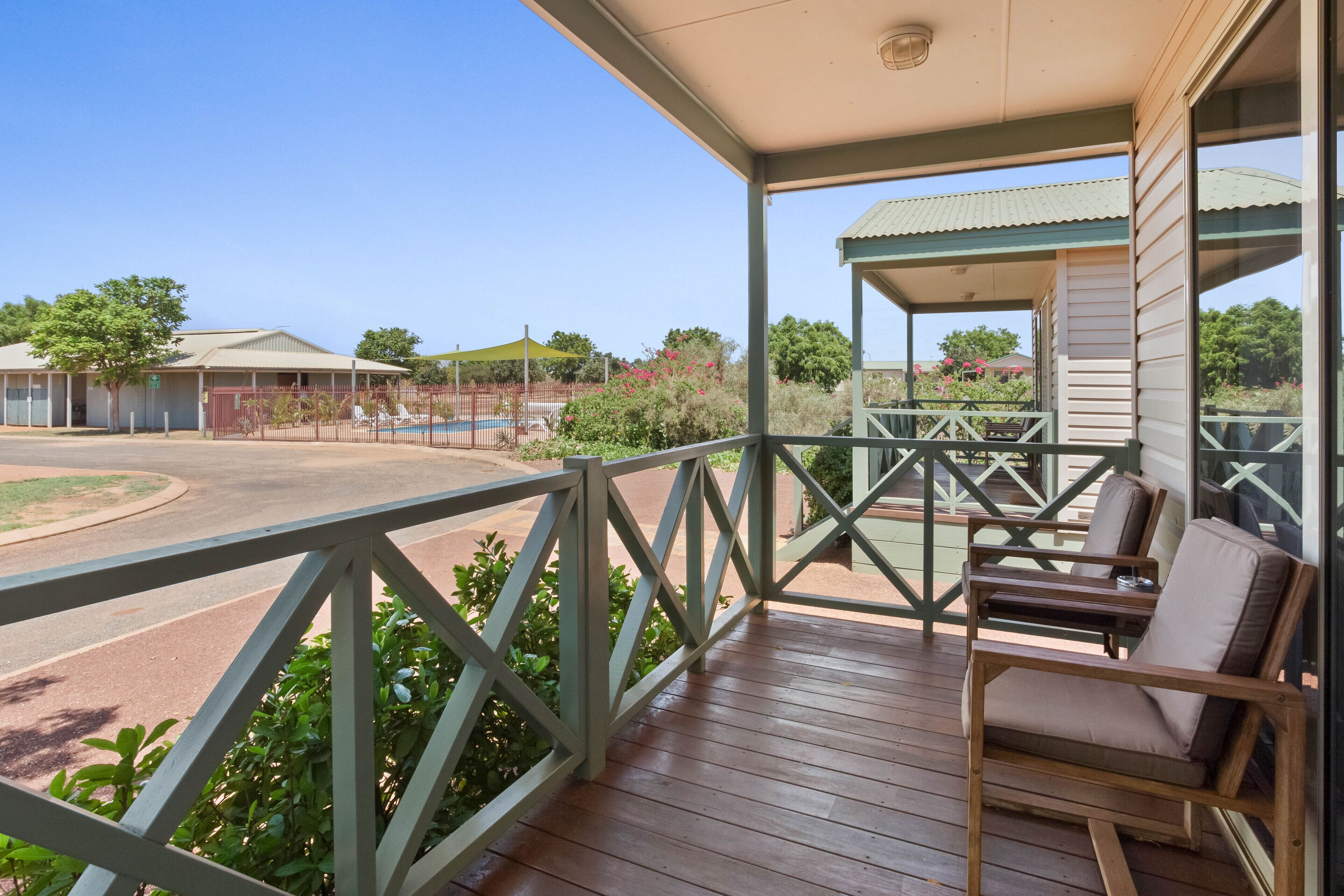 The Cove Holiday Village