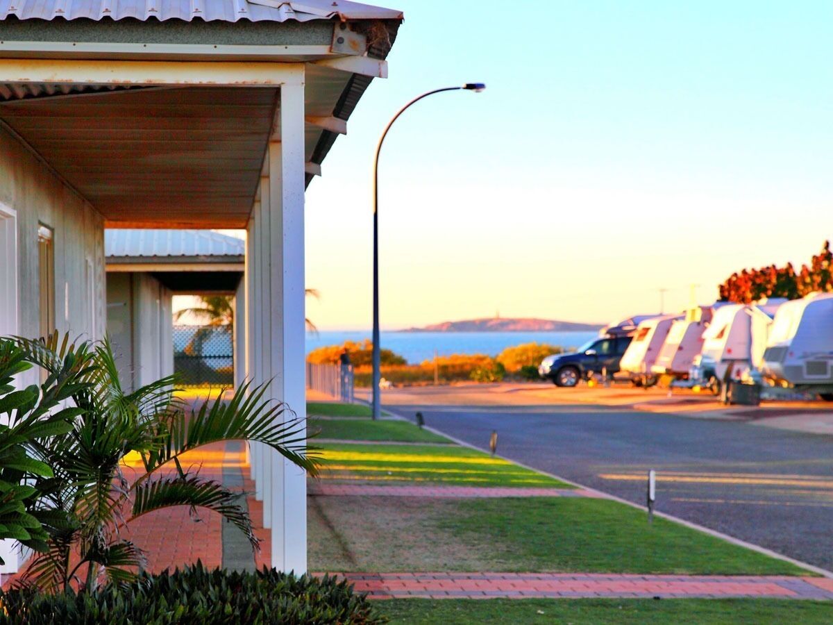 The Cove Holiday Village