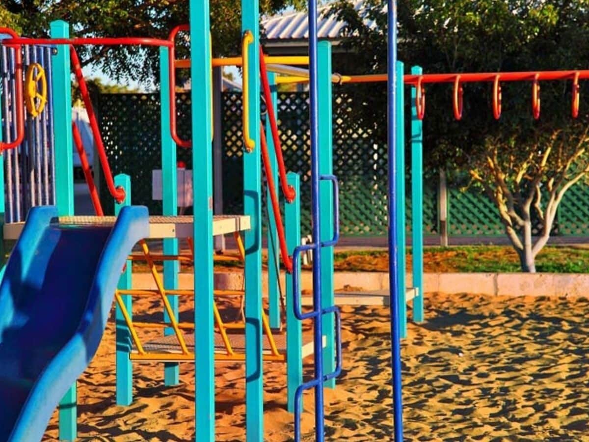 The Cove Holiday Village