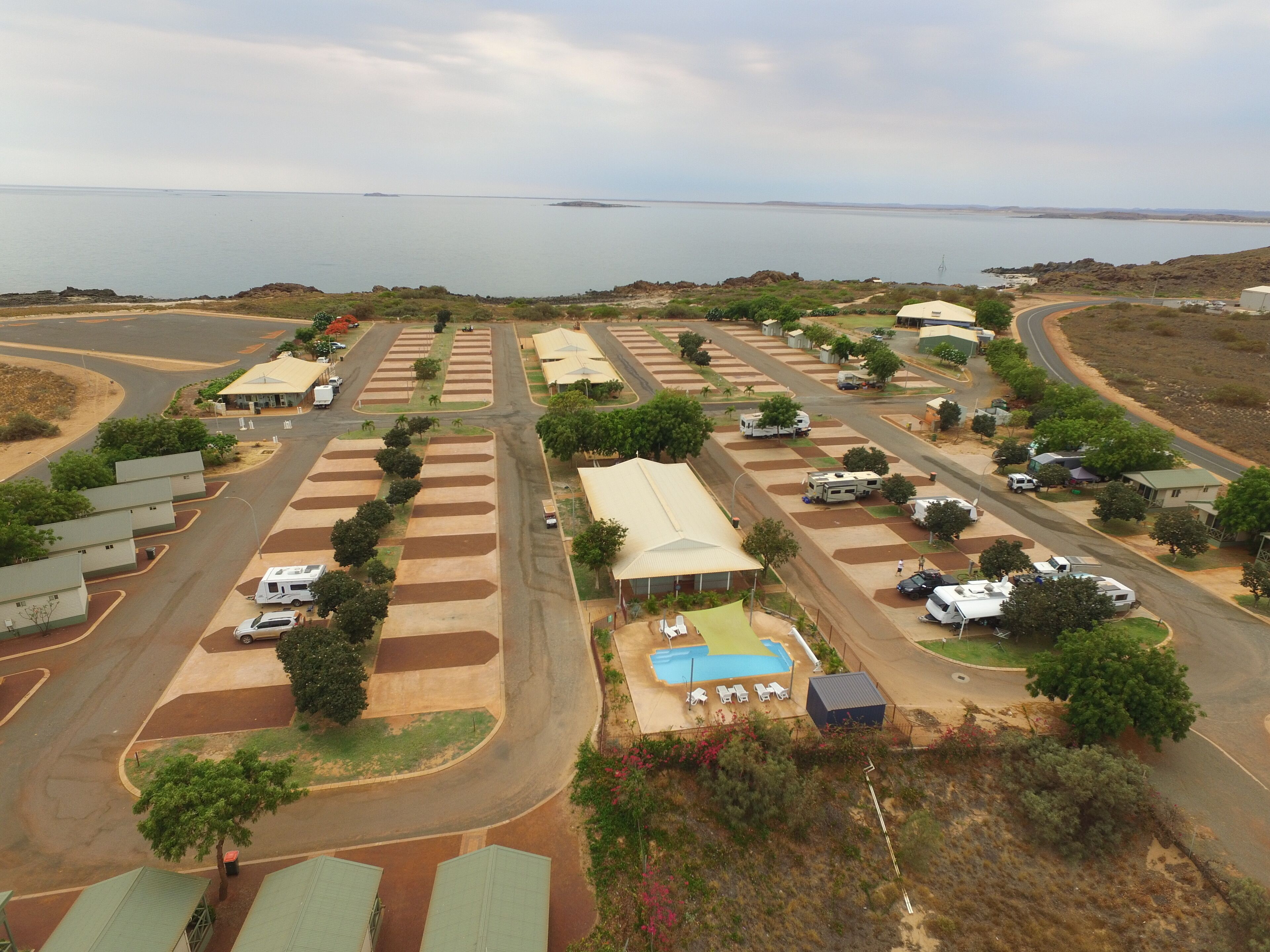 The Cove Holiday Village