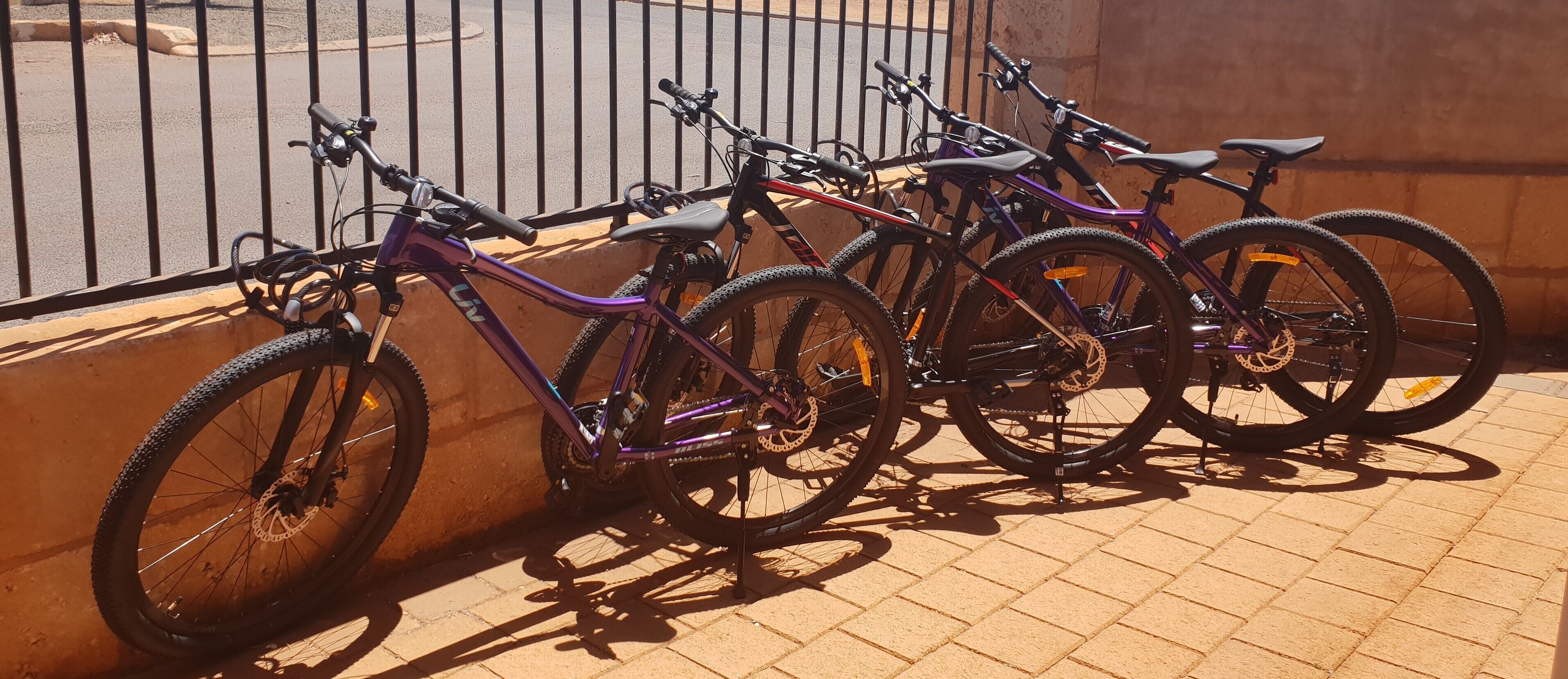 The Cove Holiday Village