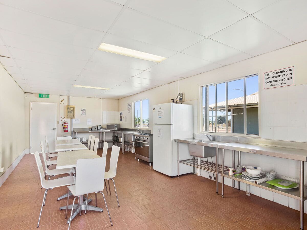 The Cove Holiday Village