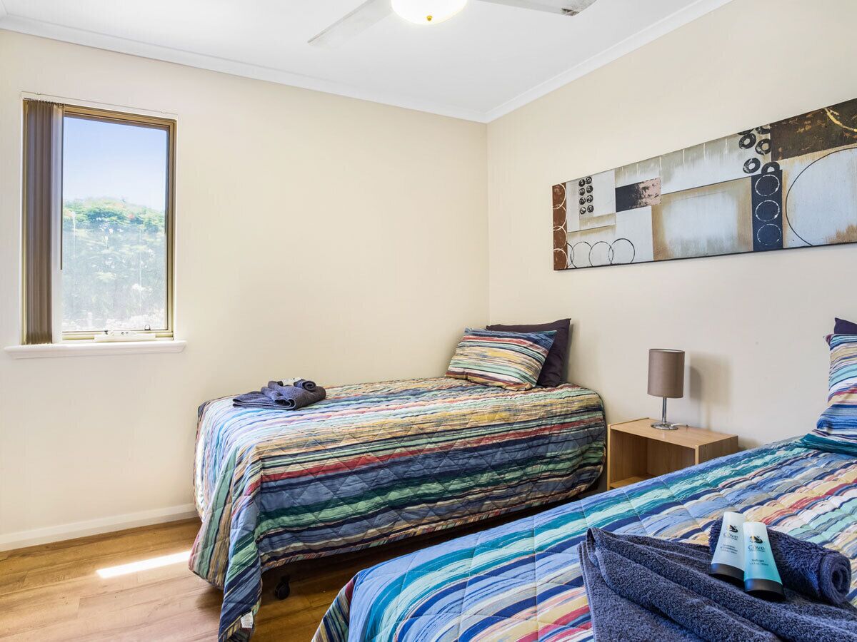 The Cove Holiday Village