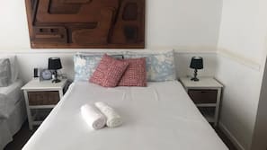 In-room safe, iron/ironing board, cots/infant beds, rollaway beds