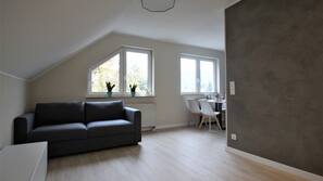 120-cm-Smart-TV mit Digitalempfang, Fernseher, Netflix