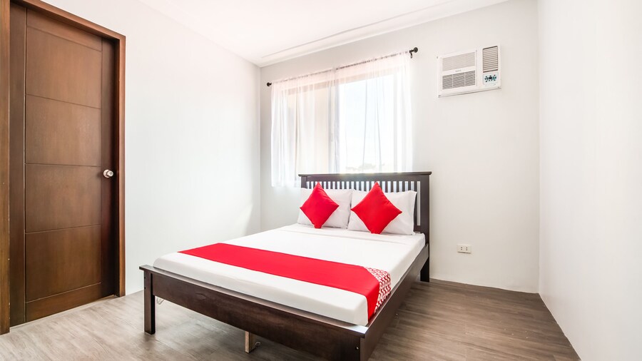 OYO 507 Terran Suites