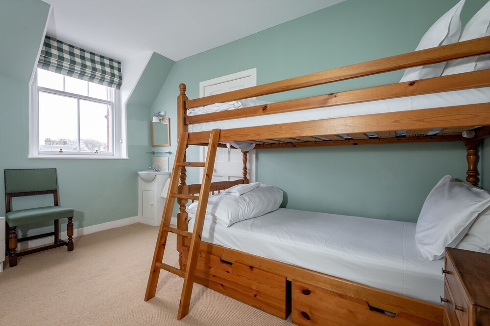 The Stables Loft Close to Elie Beach
