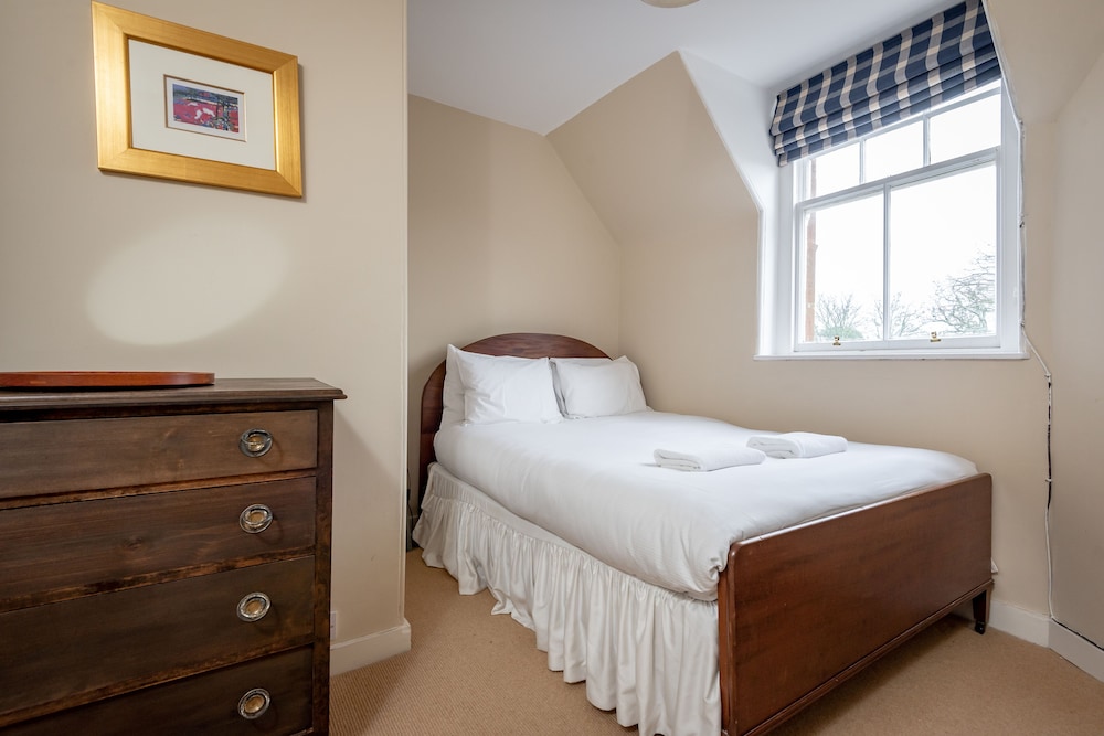 The Stables Loft Close to Elie Beach