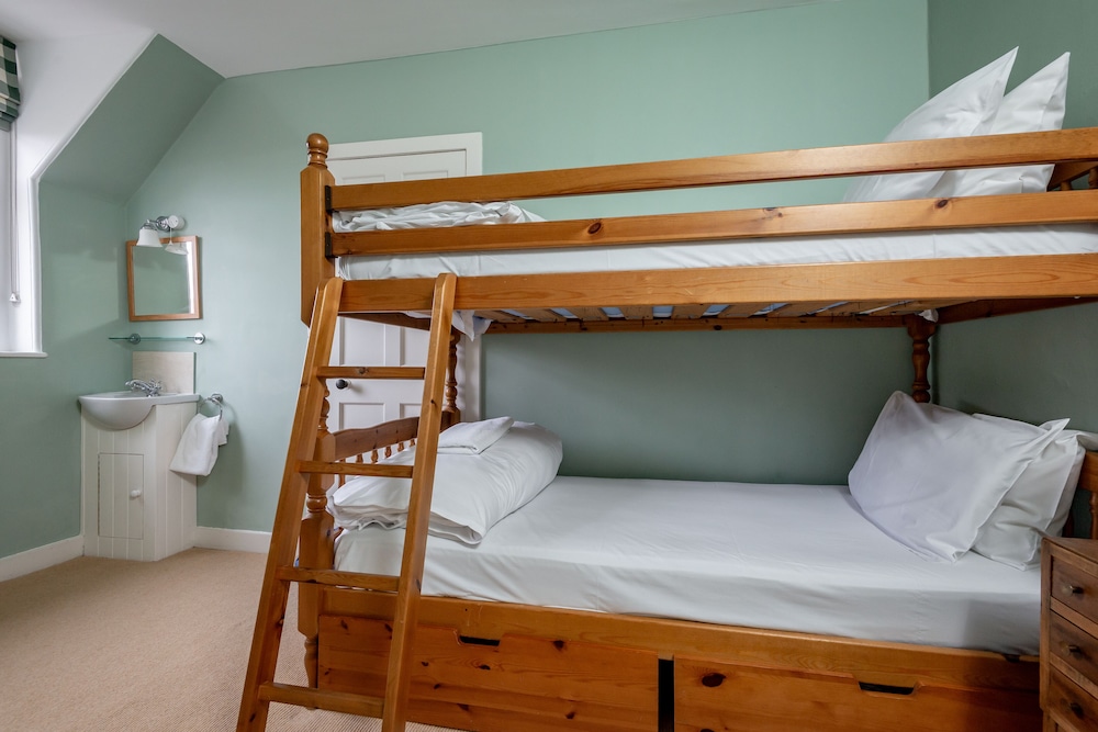 The Stables Loft Close to Elie Beach